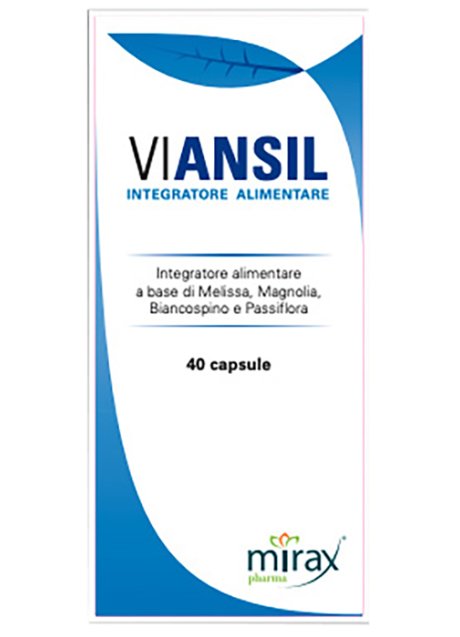 VIANSIL 40CPS