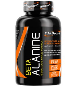 BETA ALANINE ENDURANCE 90CPR