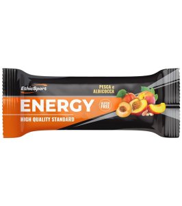 ENERGY PESCA-ALBICOCCA BAR 35G