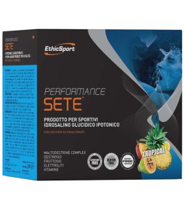 PERFORMANCE TR14BUS ETICHSPORT