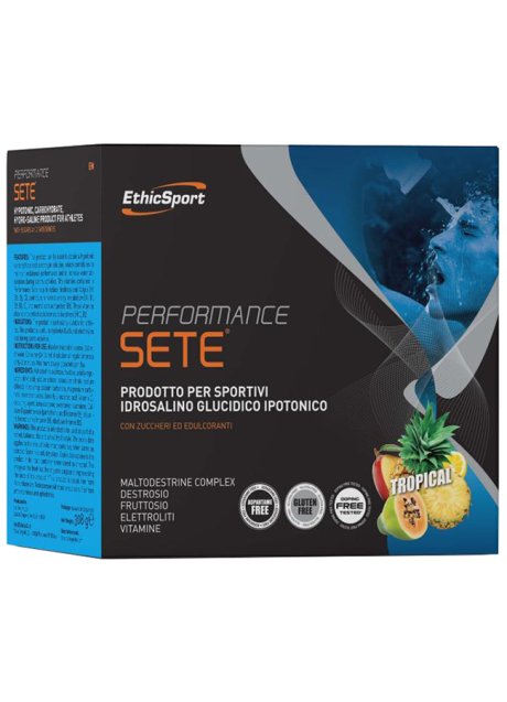 PERFORMANCE TR14BUS ETICHSPORT