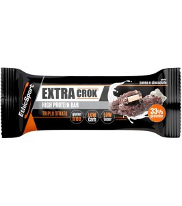 EXTRA CROK PANNA CIOCCOLATO50G