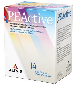 PEACTIVE 14STICK