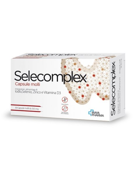SELECOMPLEX 30PRL