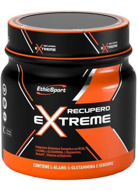 RECUPERO EXTR 400G ETICHSPORT