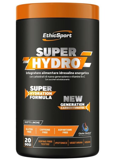 SUPERHYDRO 500G