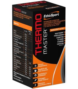 THERMO MASTER 50CPR