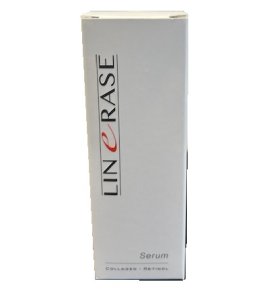 LINERASE SKIN REGEN SIERO 30ML