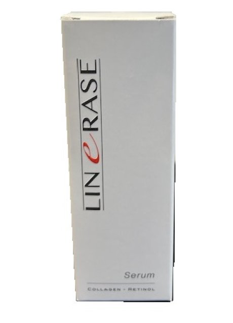 LINERASE SKIN REGEN SIERO 30ML