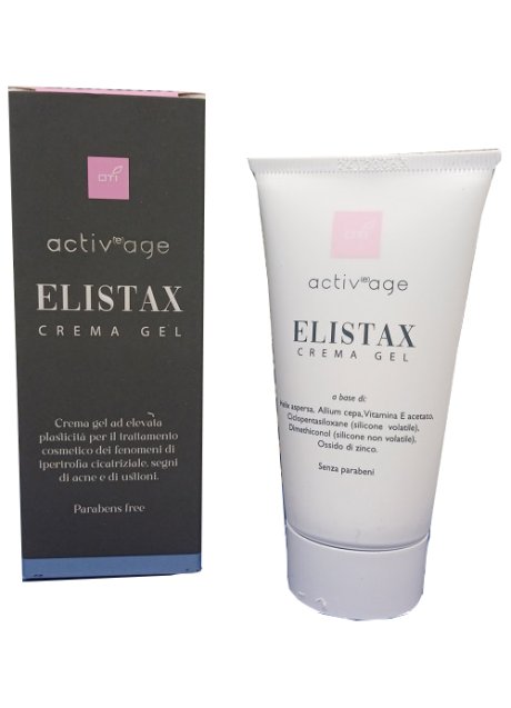 ACTIVAGE ELISTAX CREMA 50ML