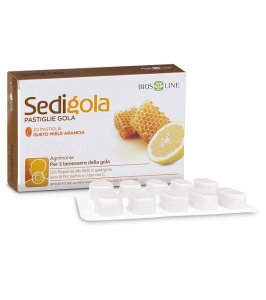APIX SEDIGOLA MIELE ARA 20PAST