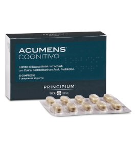 PRINCIPIUM ACUMENS COGNIT30CPR