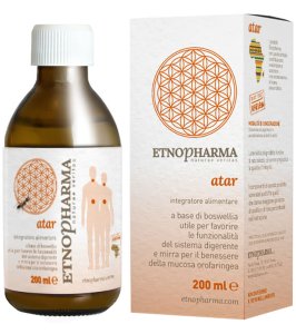 ATAR GOCCE 200 ML