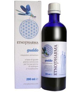 GUALDO GOCCE 200ML