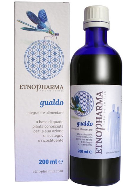 GUALDO GOCCE 200ML
