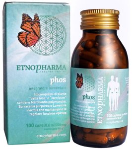 PHOS 100CPS