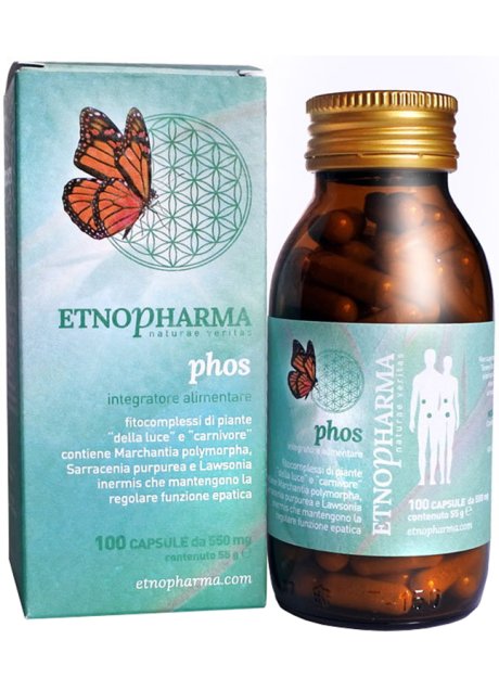 PHOS 100CPS