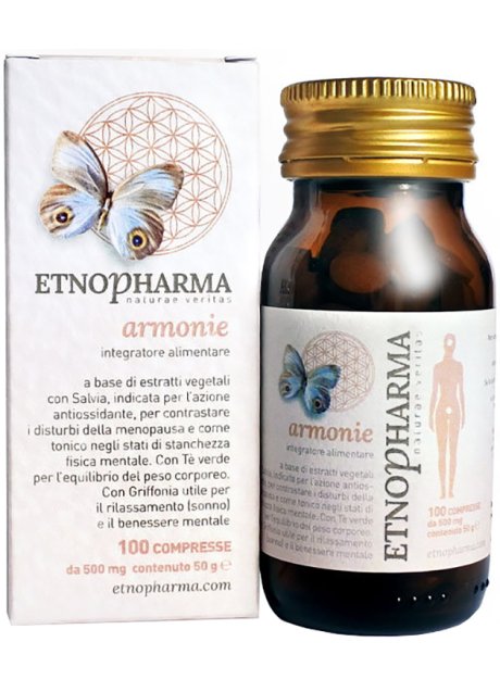 ARMONIE 100CPR