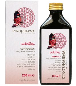 ACHILLEA COMPOSTA 200ML