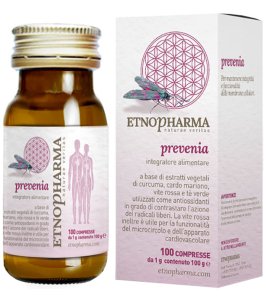 PREVENIA 100CPR