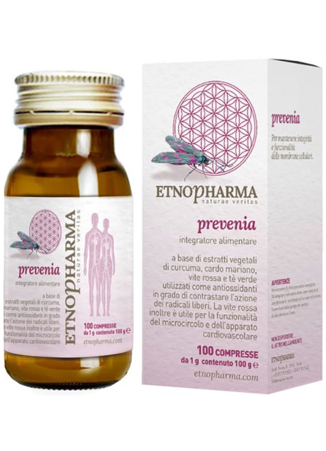 PREVENIA 100CPR
