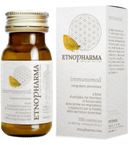 IMMUNOMOD 100CPR