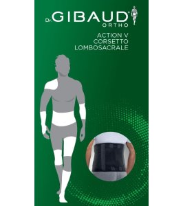 GIBAUD ORTHO CORS LOMB ACT V 3