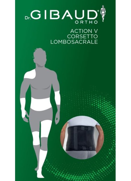 GIBAUD ORTHO CORS LOMB ACT V 3