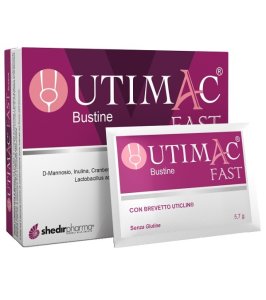 UTIMAC FAST 14BUST