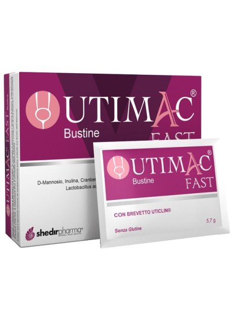 UTIMAC FAST 14BUST