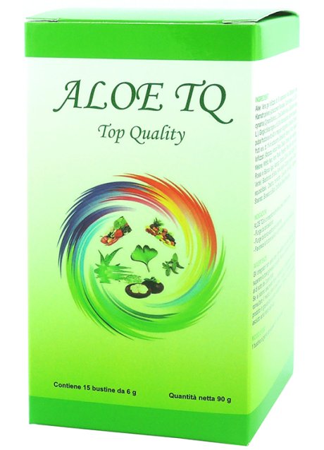 ALOE TQ 15 BUSTINE EURONATUR