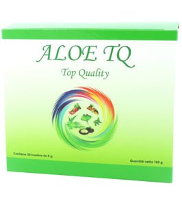 ALOE TQ 30 BUSTINE EURONATUR