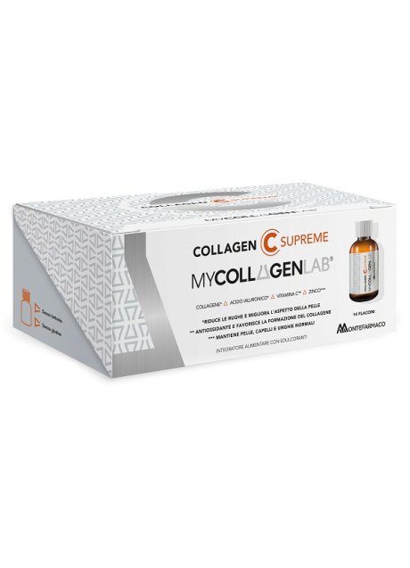 MYCOLLAGENLAB COLLAGEN C S14FL