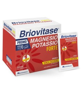 BRIOVITASE FORTE ARANCIA30BUST