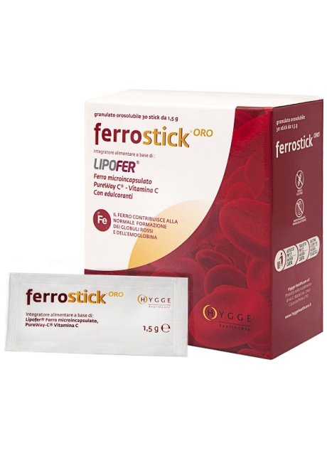 FERROSTICK 30STICK