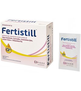 FERTISTILL 20BUST