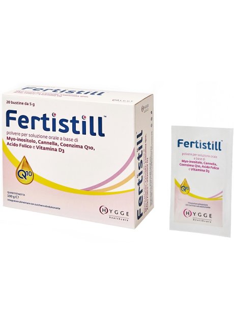 FERTISTILL 20BUST