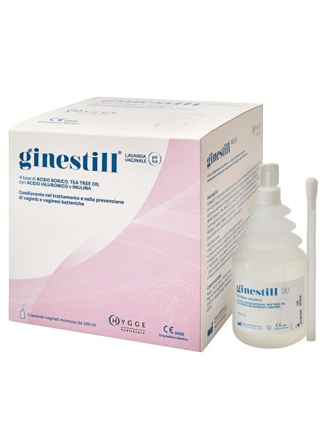 GINESTILL LAVANDA 5FL