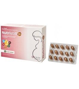 NUTRISTILL 90SOFTGEL
