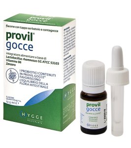 PROVIL GOCCE 12,5ML