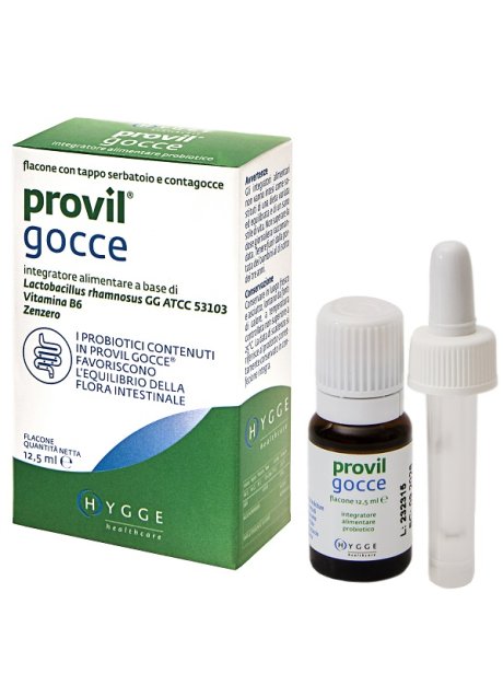 PROVIL GOCCE 12,5ML