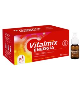 VITALMIX ENERGIA 14 FLACONCINI