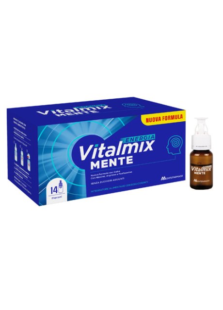 VITALMIX MENTE 14 FLACONCINI