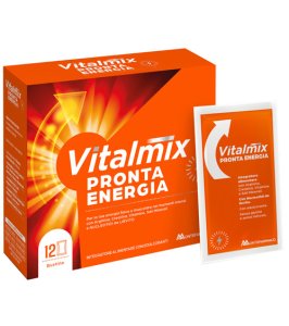VITALMIX PRONTA ENERGIA 12BUST