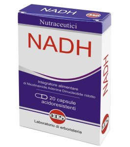 NADH 20CPS