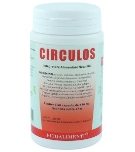 CIRCULOS 60CPS
