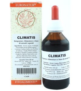CLIMATIS GOCCE 100ML