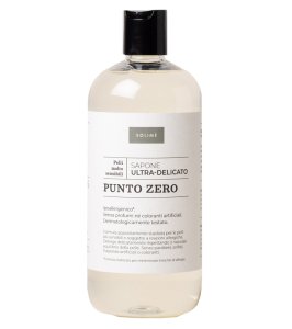 SAPONE PUNTO ZERO 500ML