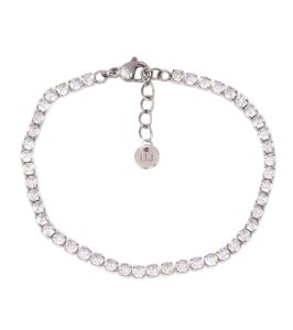 BJB138 BRACCIALE YUTU SS