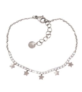 BJB139 BRACCIALE ASHOK SS